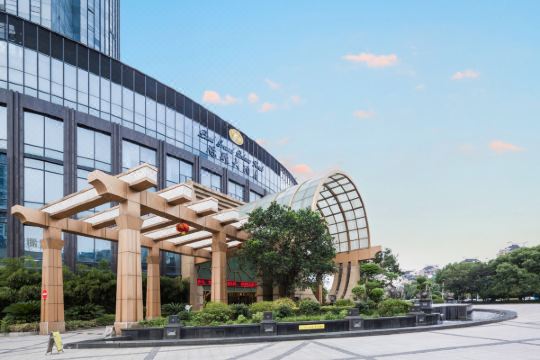 嵊州保罗大酒店预订价格,联系电话位置地址【携程酒店】