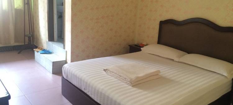 重庆菊洋招待所图片