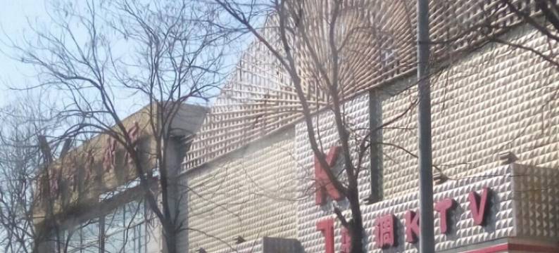 天津雅艺之家家庭旅馆图片