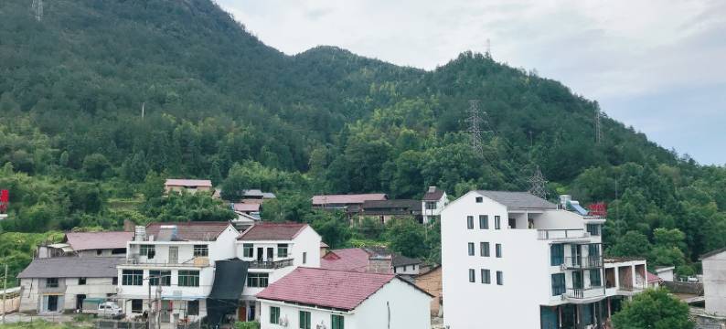 云和栖心民宿图片