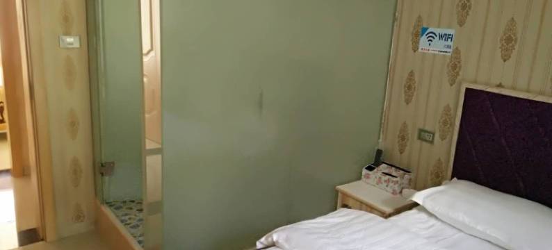 务川雅洁公寓图片