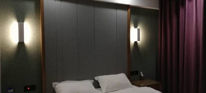 沅江金湖湾商务宾馆图片