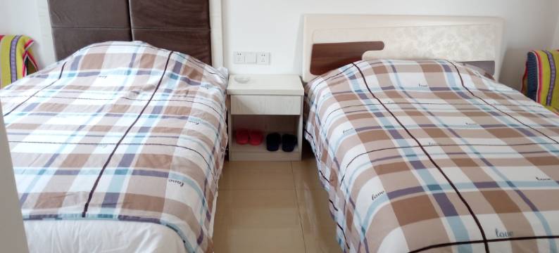 汉源花果缘农舍图片