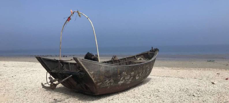 繁花似锦觅安宁海岛客栈(涠洲岛贝壳沙滩店)图片