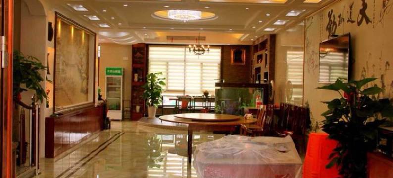 嵊泗海泗嵊楼民宿图片