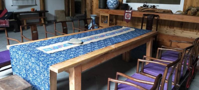 查济枕溪山房民宿图片