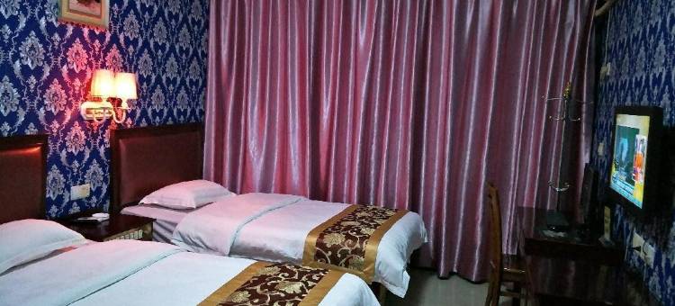 抚州嘉华商务宾馆图片