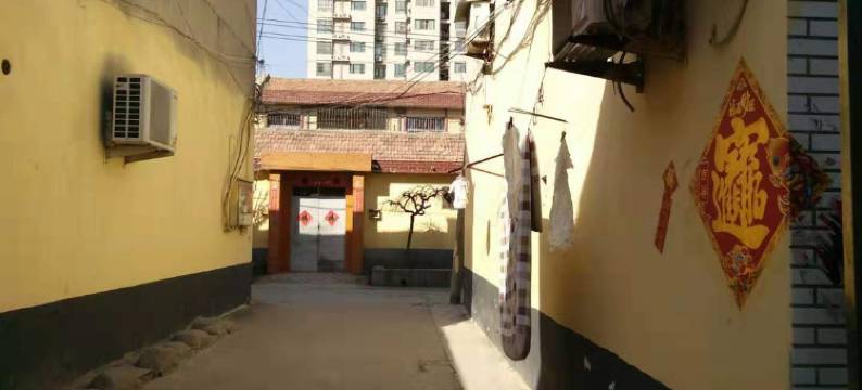 沛县天诺宾馆图片