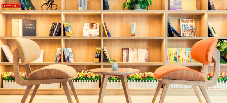 汉庭优佳酒店(上海奉贤体育中心店)图片