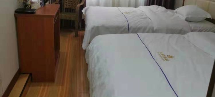 仁怀惠泰商务酒店图片