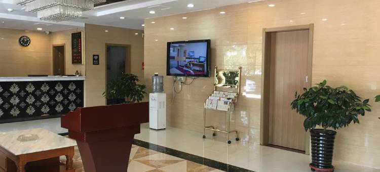 都市118(隆尧店)图片