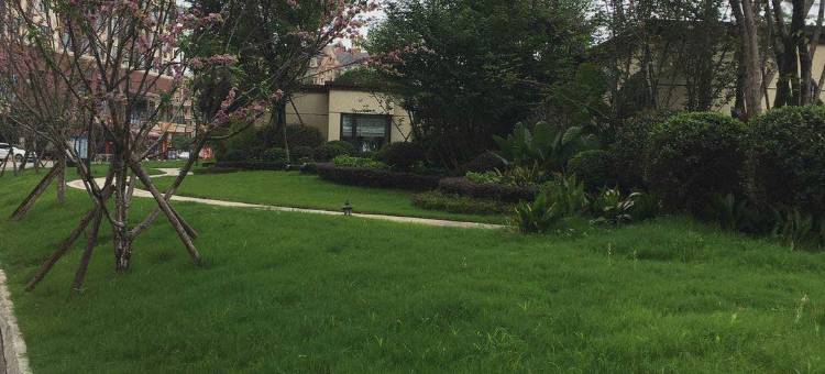 浠岸酒店(绵竹剑桥城店)图片