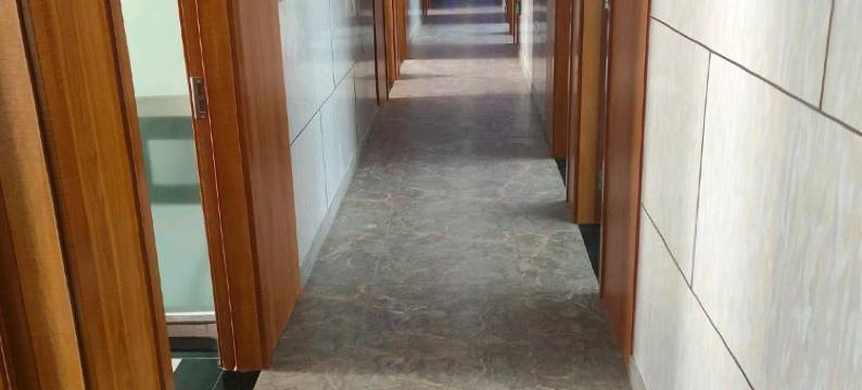 榆林优品电影酒店图片