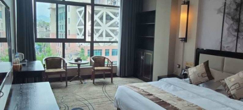 桐梓鼎锡大酒店图片