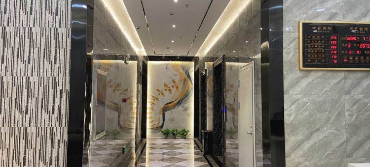 确山丽豪酒店(确山双拥大道店)图片