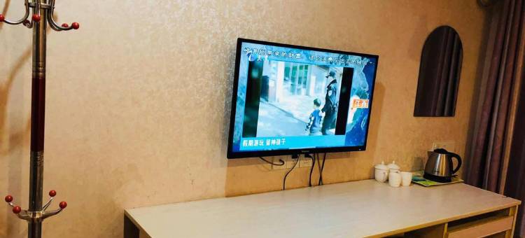 金湖金鹏宾馆图片