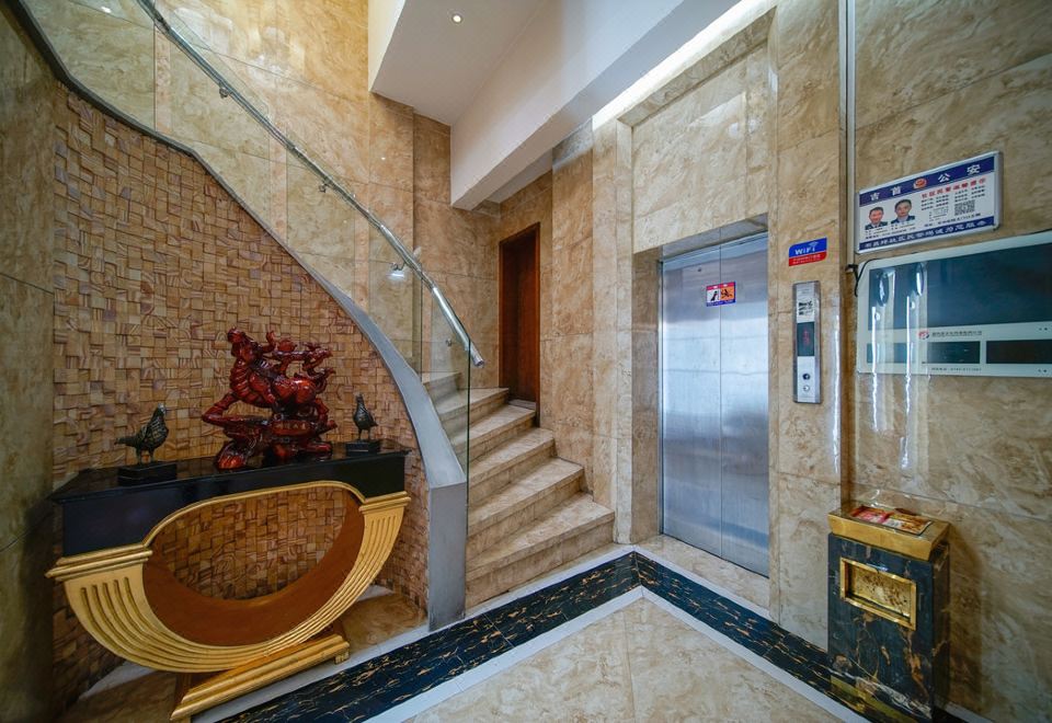 Hotel Overview