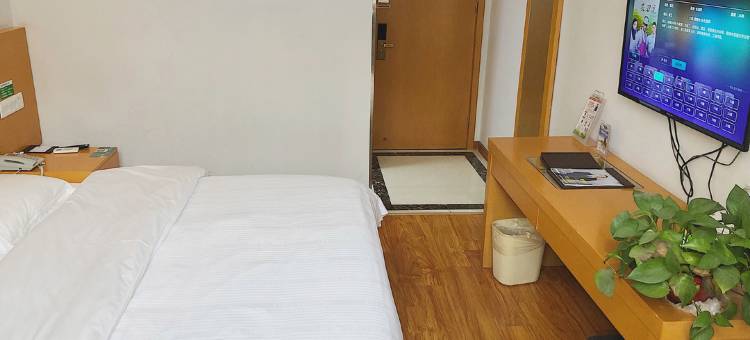 如家派柏云酒店(淮安淮海广场店)图片