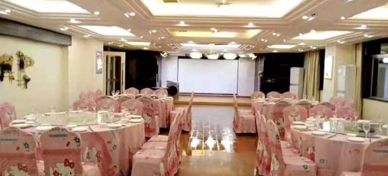 山海水城大酒店(台州国际会展中心店)图片