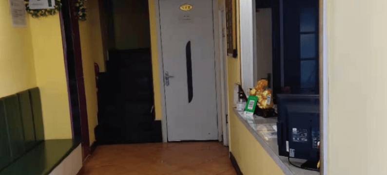 牡丹江梓茹快捷旅馆图片