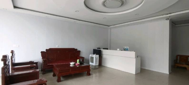 济南顺通宾馆图片