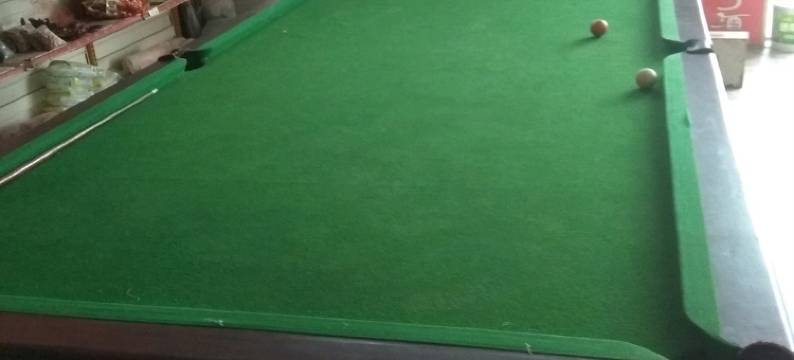 宿松客来欣宾馆图片