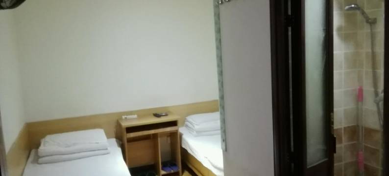 葫芦岛鸿泽宾馆图片