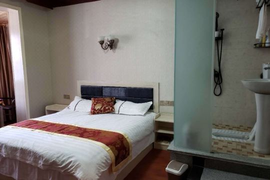 阆中佳和客栈预订价格,联系电话位置地址【携程酒店】