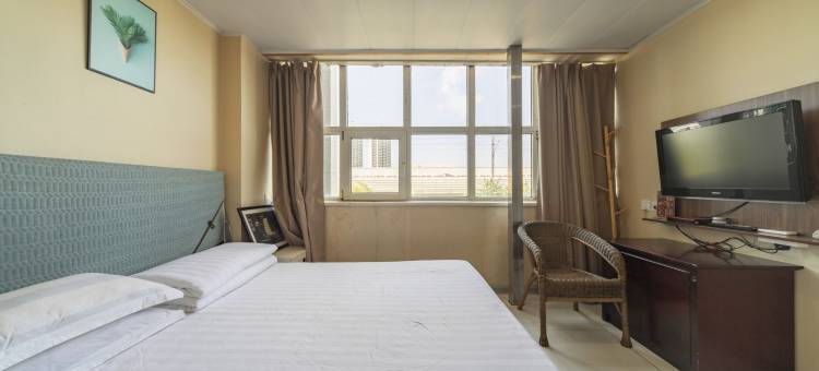 OYO天津莲友旅馆图片