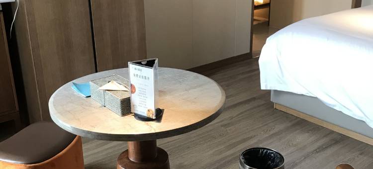 湘潭漫奇酒店(雨湖区湘潭站店)图片