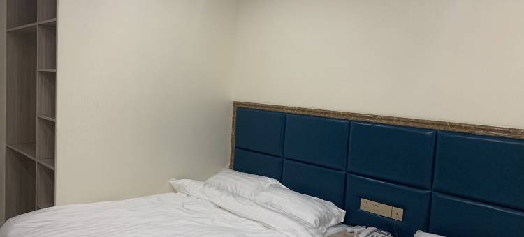 泰州欧帝空间宾馆图片