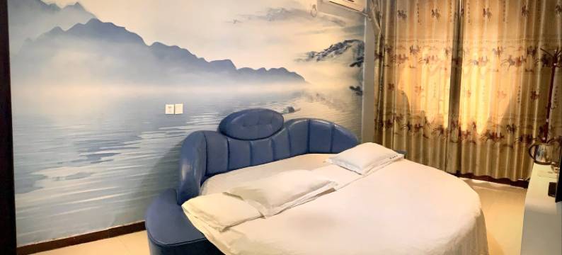 濮阳宁达旅馆图片