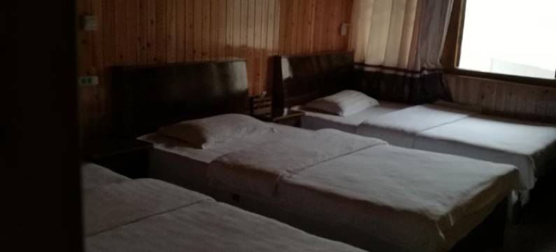 龚滩古镇宜安居客栈图片