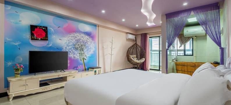 昆明景悦酒店图片