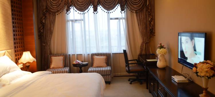 南昌保利高尔夫俱乐部图片