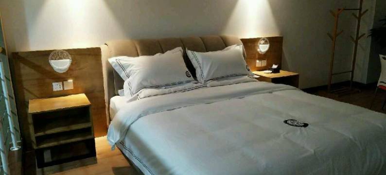 来享居酒店式公寓(临沂科技大道路口店)图片