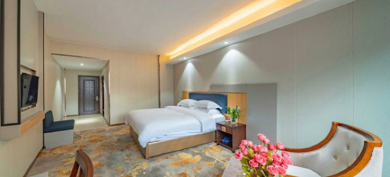 宜诚酒店(阳朔西街店)图片