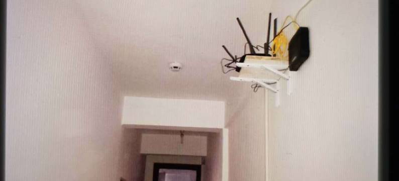 深圳顺风公寓图片