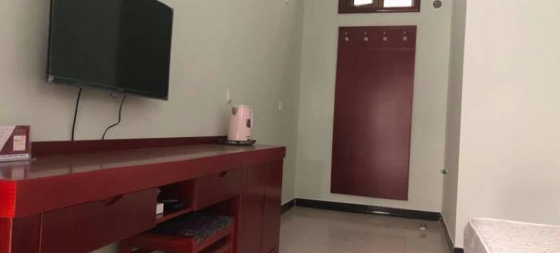 靖远五八宾馆图片