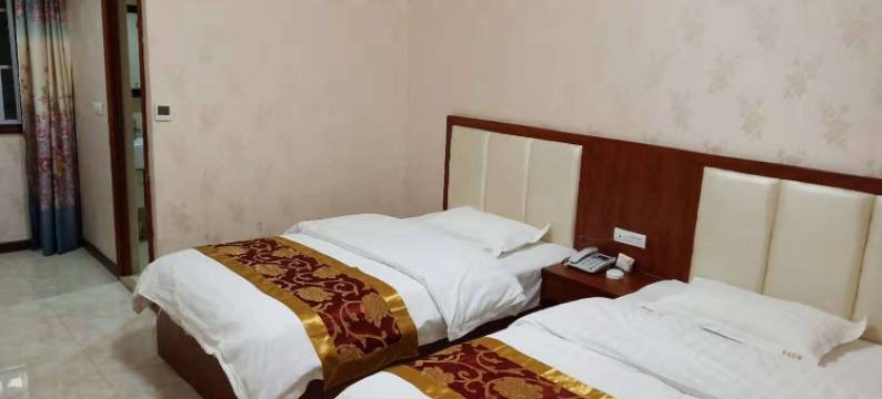 垫江鑫隆宾馆图片