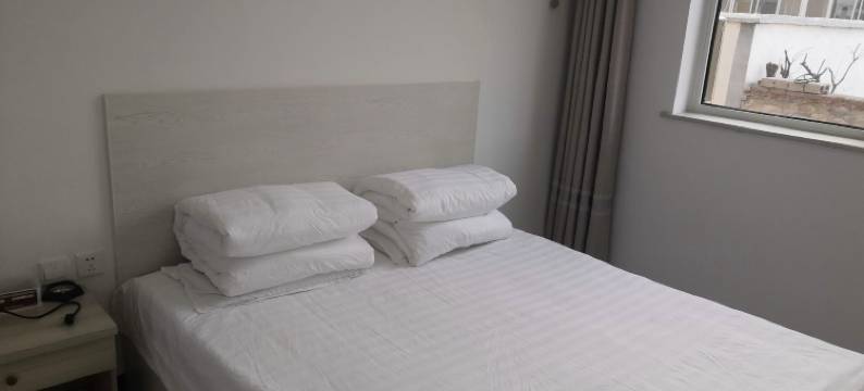 兴隆聚兴缘农家院图片