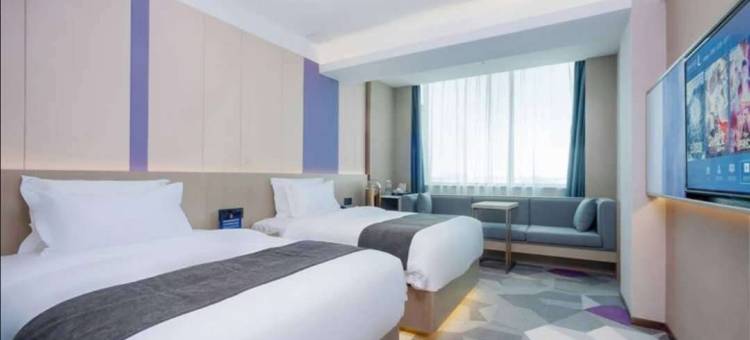 麗枫酒店(佳木斯新玛特店)图片