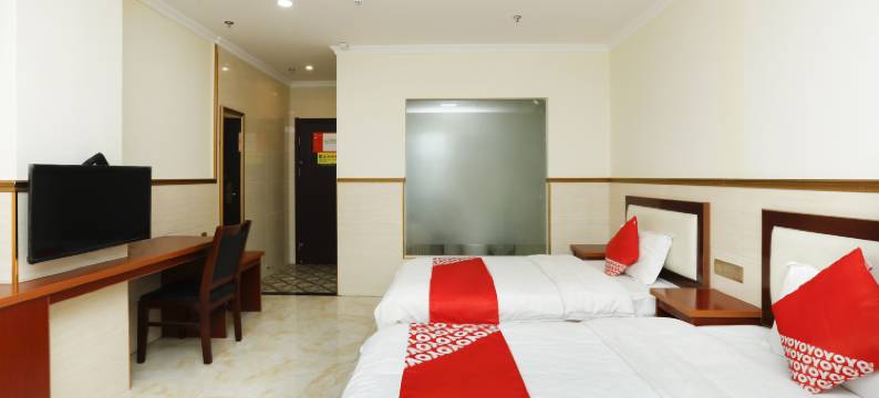 芜湖奥翔商务宾馆图片