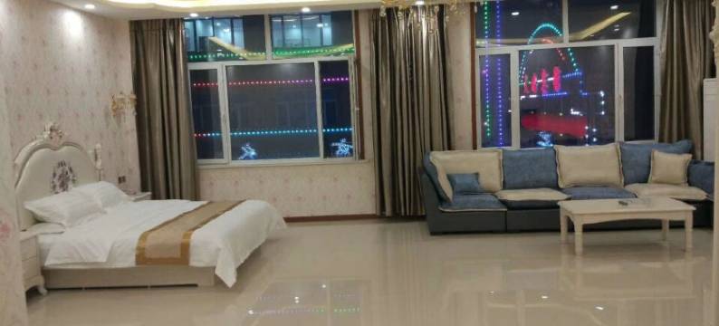 肇州天瑞商务宾馆图片