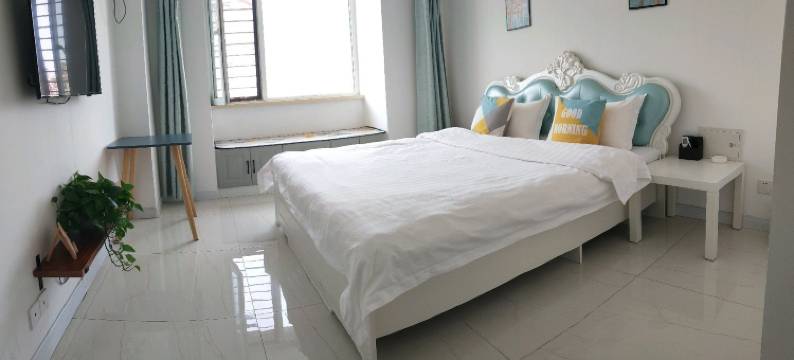 沈阳暖窝主题公寓图片