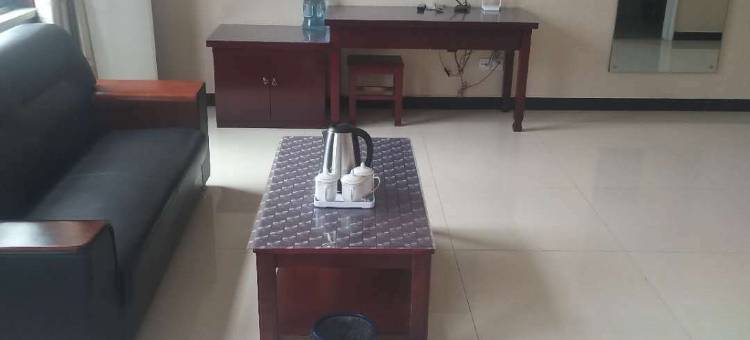 鸿运来宾馆图片