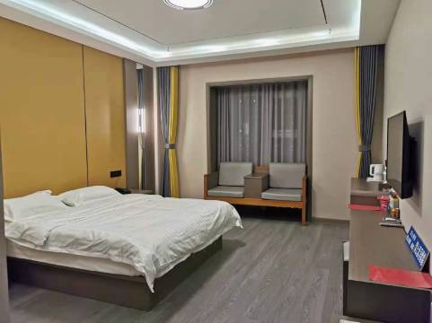 河间华阳静雅酒店