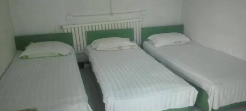 稷山祥和宾馆图片