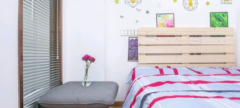 深圳泊寓loft公寓图片