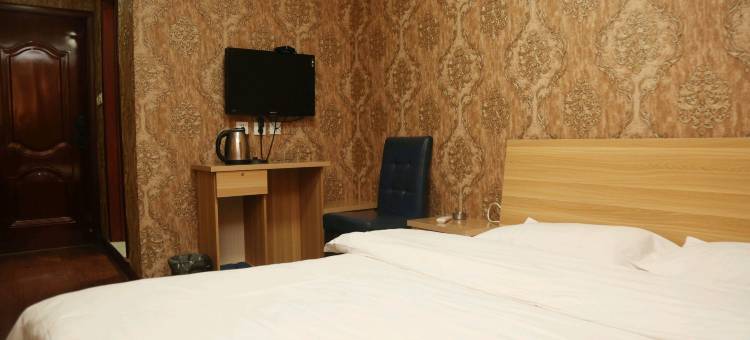 孝义祥和苑宾馆图片